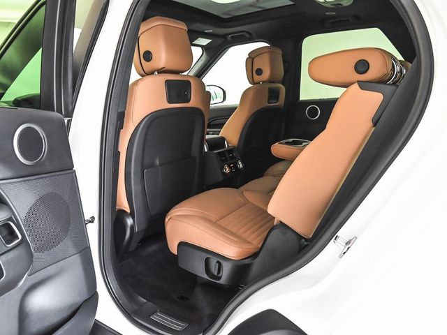 2023 Land Rover Discovery HSE R-Dynamic - 22845913 - 38