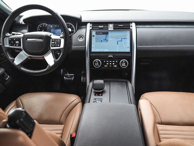 2023 Land Rover Discovery HSE R-Dynamic - 22845913 - 39