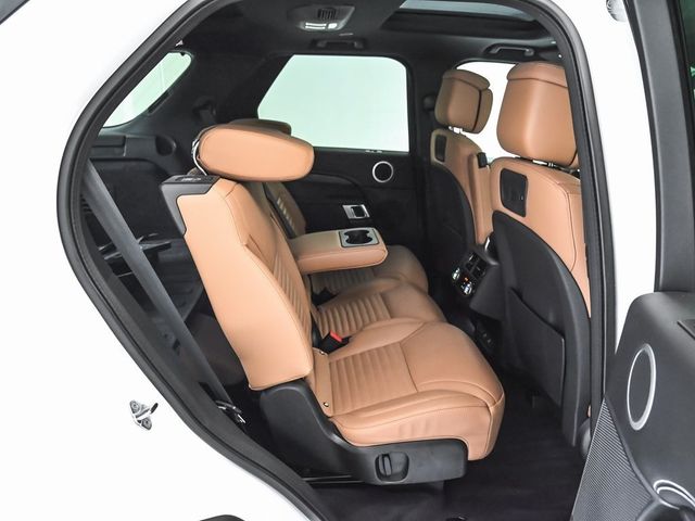 2023 Land Rover Discovery HSE R-Dynamic - 22845913 - 40