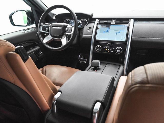2023 Land Rover Discovery HSE R-Dynamic - 22845913 - 41