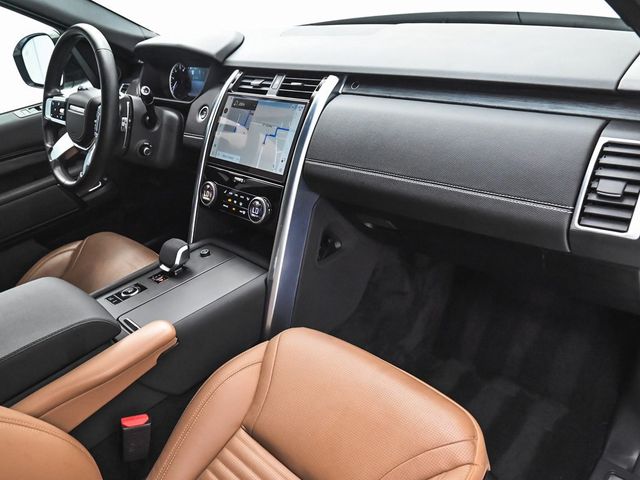 2023 Land Rover Discovery HSE R-Dynamic - 22845913 - 43