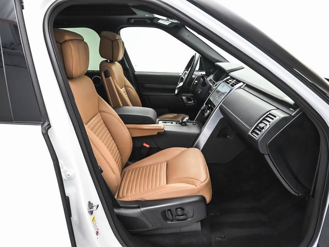 2023 Land Rover Discovery HSE R-Dynamic - 22845913 - 44