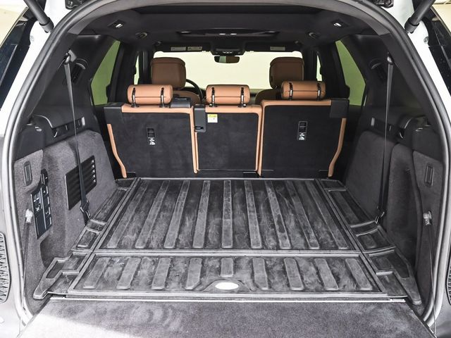 2023 Land Rover Discovery HSE R-Dynamic - 22845913 - 45