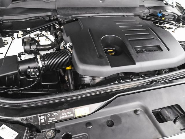 2023 Land Rover Discovery HSE R-Dynamic - 22845913 - 46