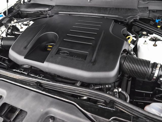 2023 Land Rover Discovery HSE R-Dynamic - 22845913 - 47