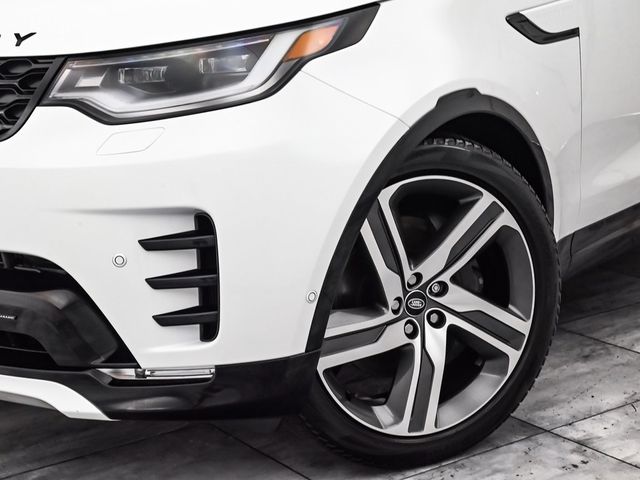 2023 Land Rover Discovery HSE R-Dynamic - 22845913 - 48