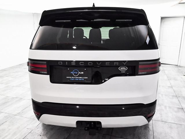 2023 Land Rover Discovery HSE R-Dynamic - 22845913 - 4