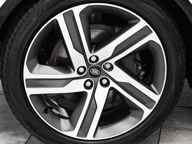 2023 Land Rover Discovery HSE R-Dynamic - 22845913 - 6