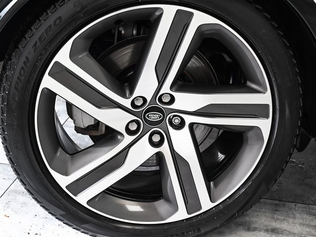 2023 Land Rover Discovery HSE R-Dynamic - 22845913 - 7