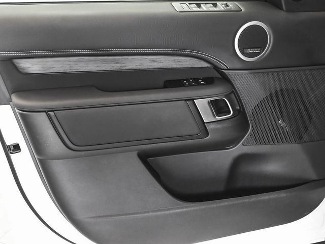 2023 Land Rover Discovery HSE R-Dynamic - 22845913 - 8