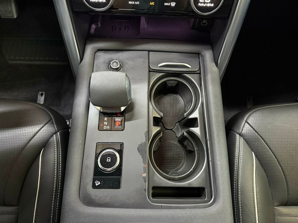 2023 Land Rover Discovery Metropolitan Edition/Heated&Cooled Massage Seat/Meridian Audio  - 23054751 - 12