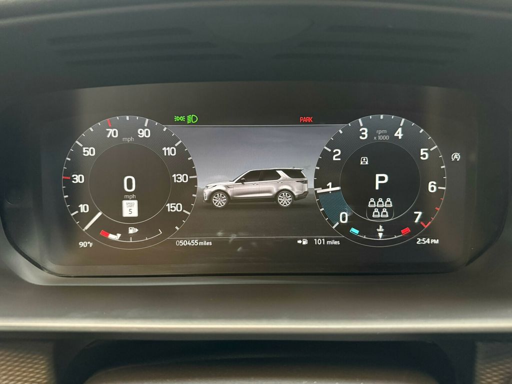 2023 Land Rover Discovery Metropolitan Edition/Heated&Cooled Massage Seat/Meridian Audio  - 23054751 - 14