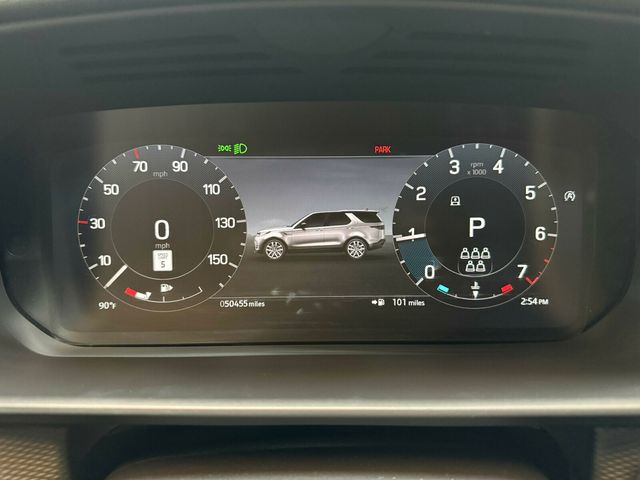 2023 Land Rover Discovery Metropolitan Edition/Heated&Cooled Massage Seat/Meridian Audio  - 23054751 - 14