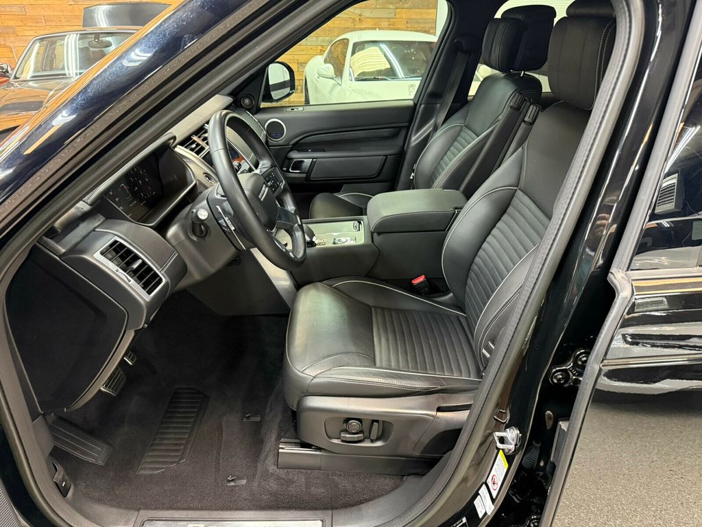 2023 Land Rover Discovery Metropolitan Edition/Heated&Cooled Massage Seat/Meridian Audio  - 23054751 - 16