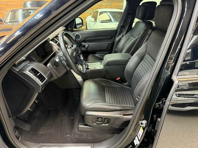 2023 Land Rover Discovery Metropolitan Edition/Heated&Cooled Massage Seat/Meridian Audio  - 23054751 - 16