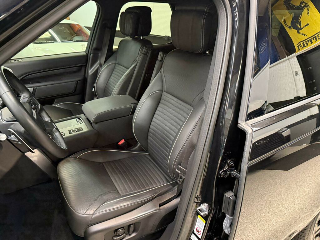 2023 Land Rover Discovery Metropolitan Edition/Heated&Cooled Massage Seat/Meridian Audio  - 23054751 - 17