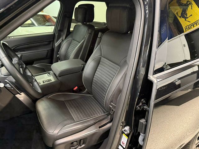 2023 Land Rover Discovery Metropolitan Edition/Heated&Cooled Massage Seat/Meridian Audio  - 23054751 - 17