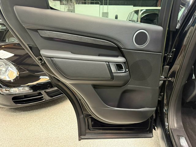 2023 Land Rover Discovery Metropolitan Edition/Heated&Cooled Massage Seat/Meridian Audio  - 23054751 - 18