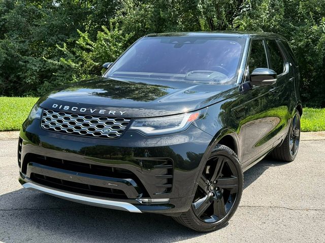 2023 Land Rover Discovery Metropolitan Edition/Heated&Cooled Massage Seat/Meridian Audio  - 23054751 - 1