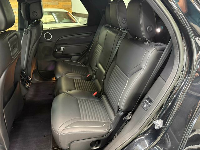 2023 Land Rover Discovery Metropolitan Edition/Heated&Cooled Massage Seat/Meridian Audio  - 23054751 - 20