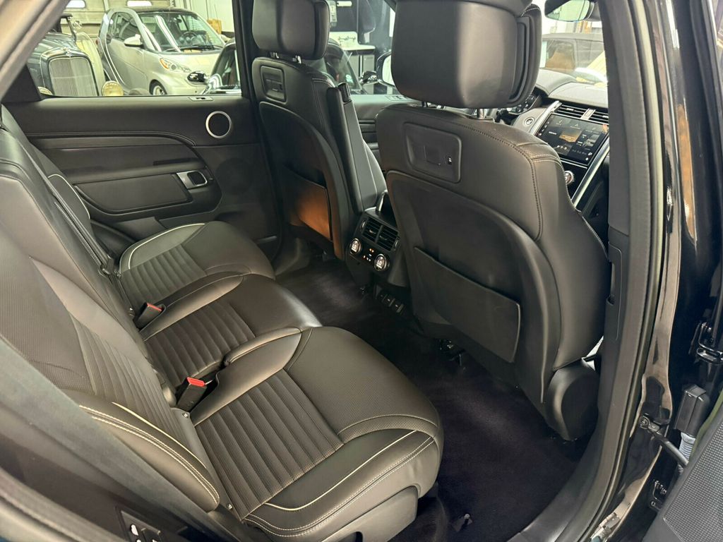2023 Land Rover Discovery Metropolitan Edition/Heated&Cooled Massage Seat/Meridian Audio  - 23054751 - 24