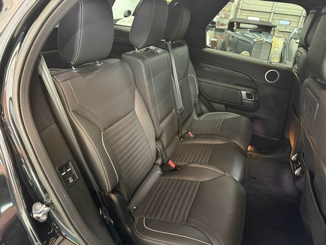 2023 Land Rover Discovery Metropolitan Edition/Heated&Cooled Massage Seat/Meridian Audio  - 23054751 - 25
