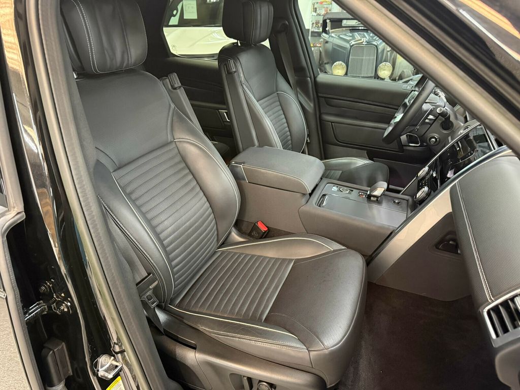 2023 Land Rover Discovery Metropolitan Edition/Heated&Cooled Massage Seat/Meridian Audio  - 23054751 - 29