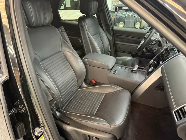 2023 Land Rover Discovery Metropolitan Edition/Heated&Cooled Massage Seat/Meridian Audio  - 23054751 - 29