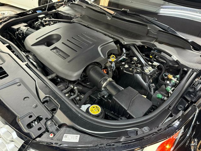 2023 Land Rover Discovery Metropolitan Edition/Heated&Cooled Massage Seat/Meridian Audio  - 23054751 - 31