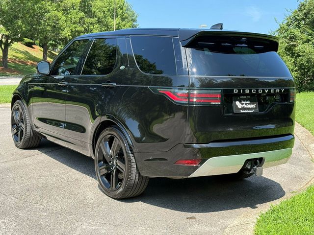 2023 Land Rover Discovery Metropolitan Edition/Heated&Cooled Massage Seat/Meridian Audio  - 23054751 - 3
