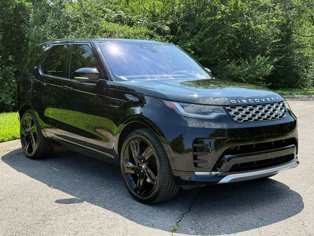 2023 Land Rover Discovery Metropolitan Edition/Heated&Cooled Massage Seat/Meridian Audio  - 23054751 - 6