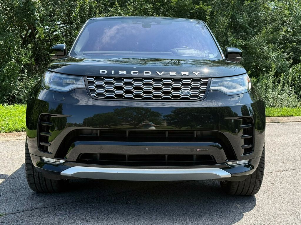 2023 Land Rover Discovery Metropolitan Edition/Heated&Cooled Massage Seat/Meridian Audio  - 23054751 - 7