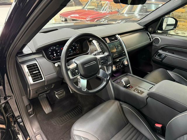 2023 Land Rover Discovery Metropolitan Edition/Heated&Cooled Massage Seat/Meridian Audio  - 23054751 - 8