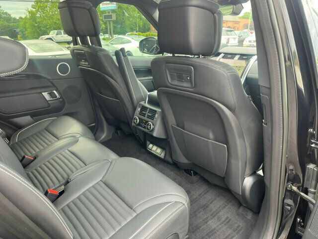 2023 Land Rover Discovery MSRP$82390/R-Dynamic/Heated&Cooled Seats/Blind Spot/NAV - 22433299 - 17