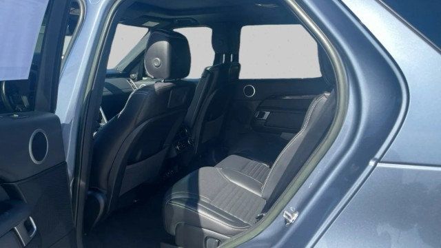 2023 Land Rover Discovery P300 S - 23080206 - 10