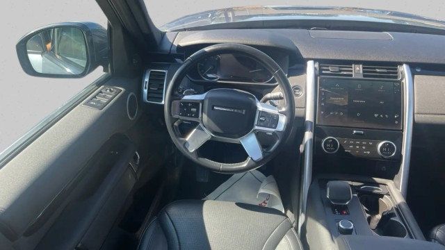 2023 Land Rover Discovery P300 S - 23080206 - 12