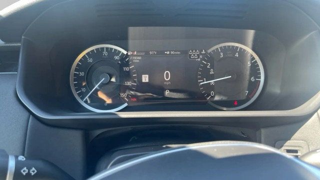 2023 Land Rover Discovery P300 S - 23080206 - 14