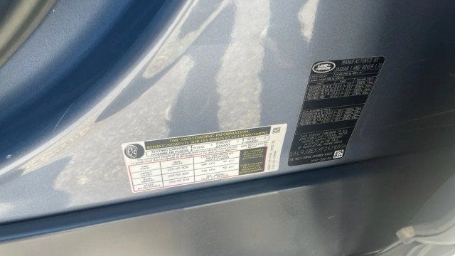 2023 Land Rover Discovery P300 S - 23080206 - 16