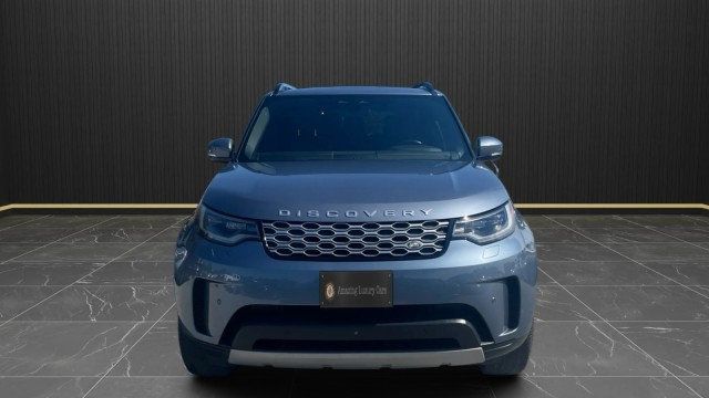 2023 Land Rover Discovery P300 S - 23080206 - 1