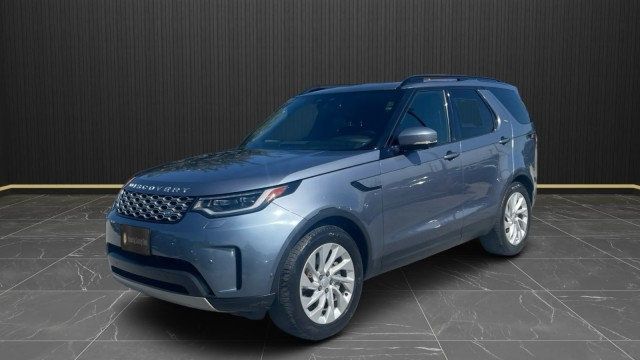 2023 Land Rover Discovery P300 S - 23080206 - 2