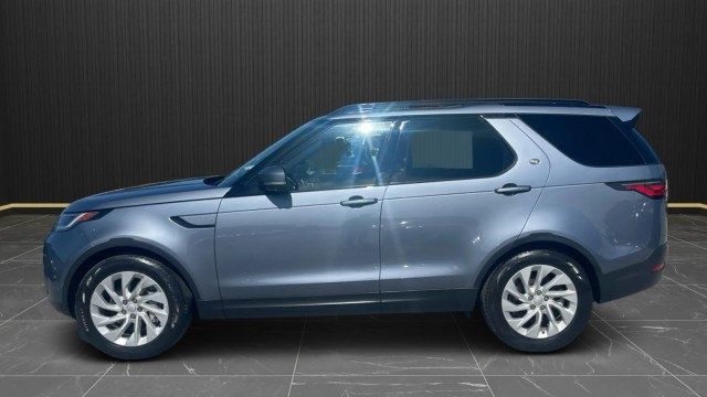 2023 Land Rover Discovery P300 S - 23080206 - 4