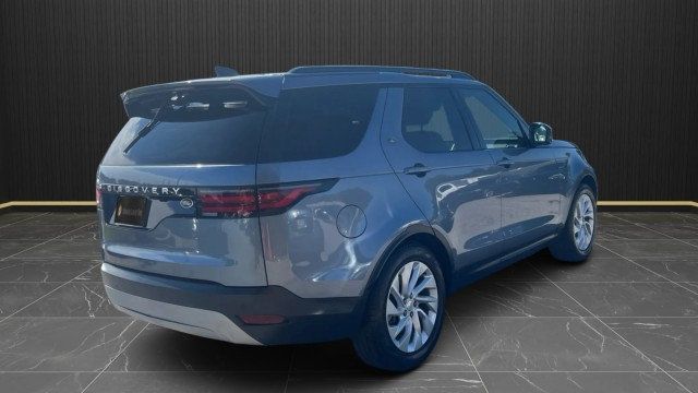 2023 Land Rover Discovery P300 S - 23080206 - 6