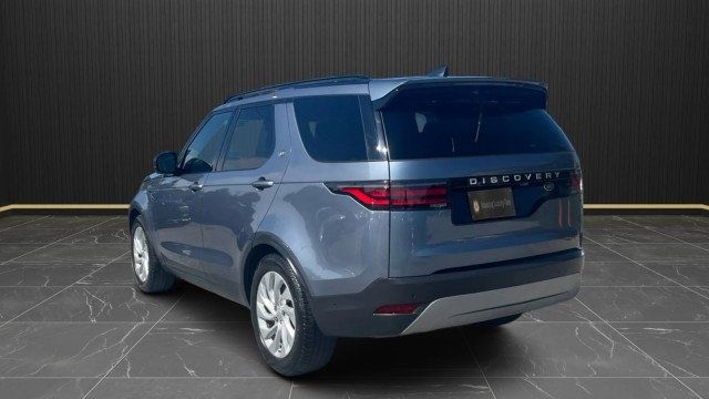 2023 Land Rover Discovery P300 S - 23080206 - 7