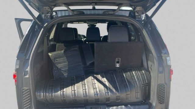 2023 Land Rover Discovery P300 S - 23080206 - 8