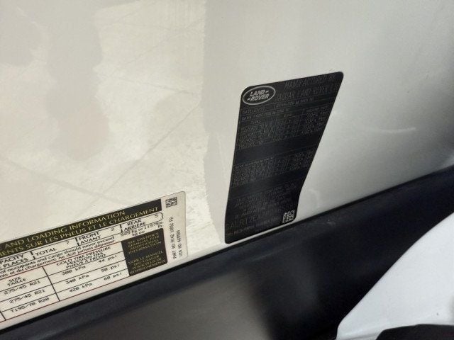 2023 Land Rover Discovery P300 S R-Dynamic - 22898452 - 35