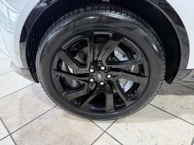 2023 Land Rover Discovery P300 S S R-Dynamic photo 7