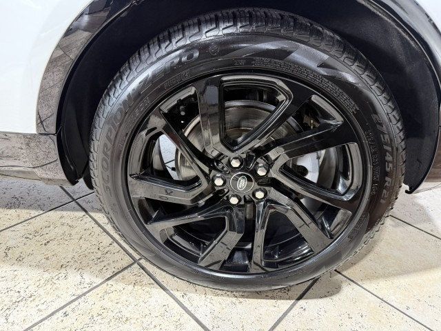2023 Land Rover Discovery P300 S S R-Dynamic photo 8