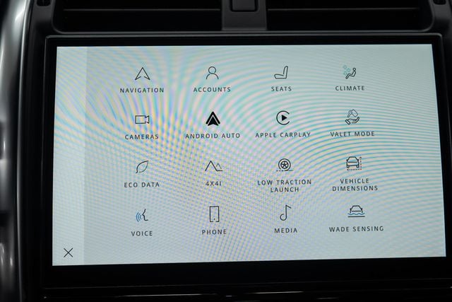 2023 Land Rover Discovery P300 S R-Dynamic - 22776236 - 31