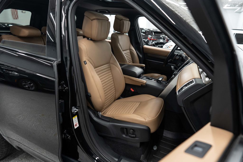 2023 Land Rover Discovery P300 S R-Dynamic - 22866227 - 9