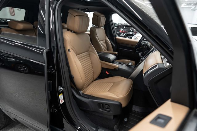 2023 Land Rover Discovery P300 S R-Dynamic - 22866227 - 9